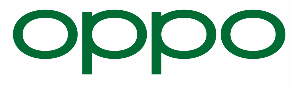 oppo logo 2019