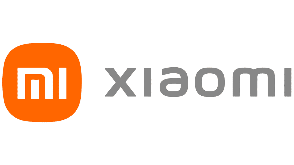 xiaomi logo